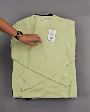 Фотография  982 - CASUAL FRIDAY Summer 075#15,6 кг, ЛОТ № СТ-9273 оптом в Рязани и Рязанской области