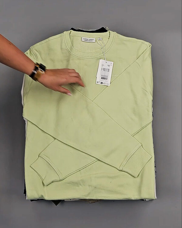 Фотография  603 - CASUAL FRIDAY Summer 075#15,6 кг, ЛОТ № СТ-9273 оптом в Рязани и Рязанской области