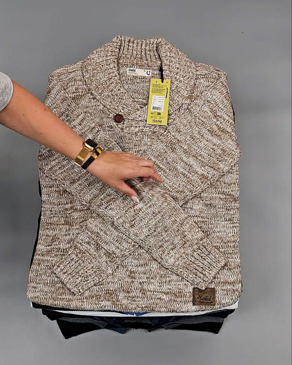 Фотография  870 - SOLID W 104#18,6 кг, ЛОТ СТ-9299 оптом в Рязани и Рязанской области