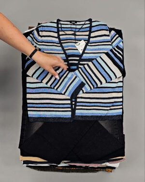 Фотография  933 - OVS Summer м/ж mix#15 кг, ЛОТ СТ-9162 оптом в Рязани и Рязанской области