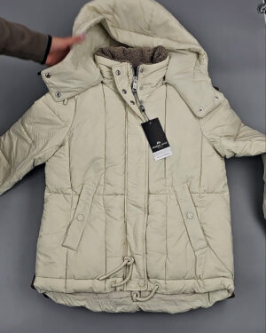 Фотография  582 - Верхняя одежда женская CAN 104#15 кг, ЛОТ СТ-9353 оптом в Рязани и Рязанской области