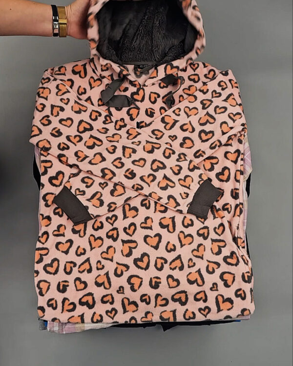 Фотография  600 - LIDL Winter mix 114#15 кг, ЛОТ №9135 оптом в Рязани и Рязанской области