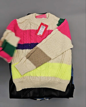 Фотография 176 - JACK JONES Women mix 075 #15 кг, ЛОТ СТ-9182 оптом в Рязани и Рязанской области