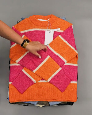 Фотография 854 - JACK JONES Women mix 075 #15 кг оптом в Рязани и Рязанской области