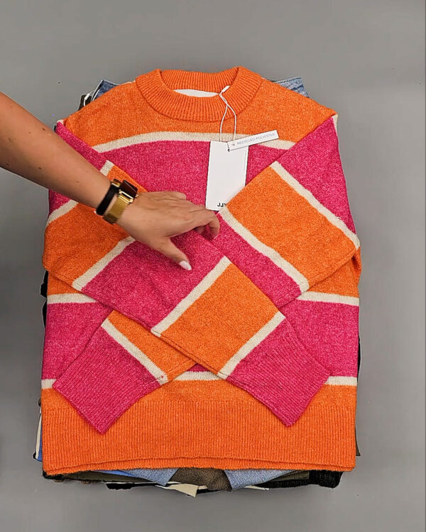 Фотография  338 - JACK JONES Women mix 075 #15 кг, ЛОТ СТ-9181 оптом в Рязани и Рязанской области