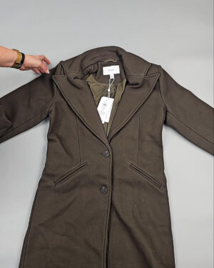 Фотография  803 - Верхняя одежда VILA 104#10 кг, ЛОТ СТ-9320 оптом в Рязани и Рязанской области