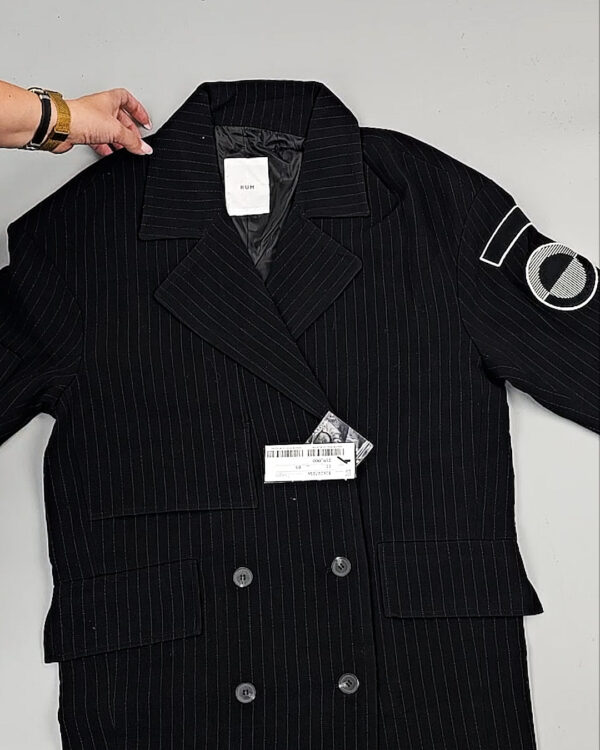 Фотография  258 - Ветровки жен Корея 085#7 кг, ЛОТ № СТ-9244 оптом в Рязани и Рязанской области