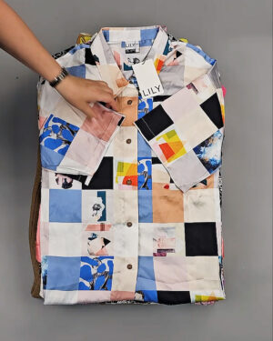 Фотография  519 - СТОК mix Women 075#10 кг, ЛОТ №9118 оптом в Рязани и Рязанской области