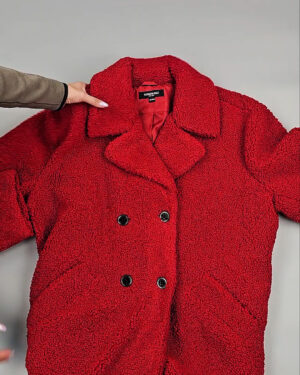 Фотография  340 - Верхняя одежда женская CAN 104#15 кг, ЛОТ СТ-9352 оптом в Рязани и Рязанской области