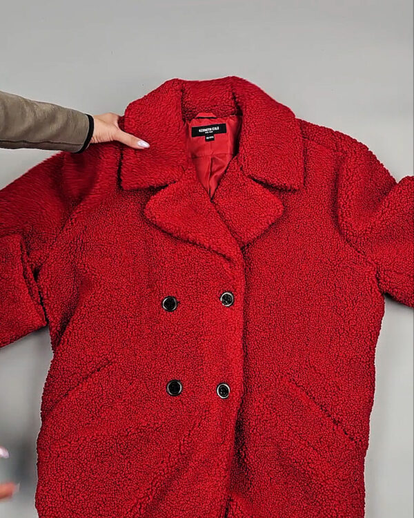 Фотография  862 - Верхняя одежда женская CAN 104#15 кг, ЛОТ СТ-9352 оптом в Рязани и Рязанской области