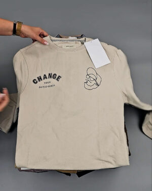 Фотография 460 - Мужской зимний микс Blend He, 20 кг оптом в Рязани и Рязанской области