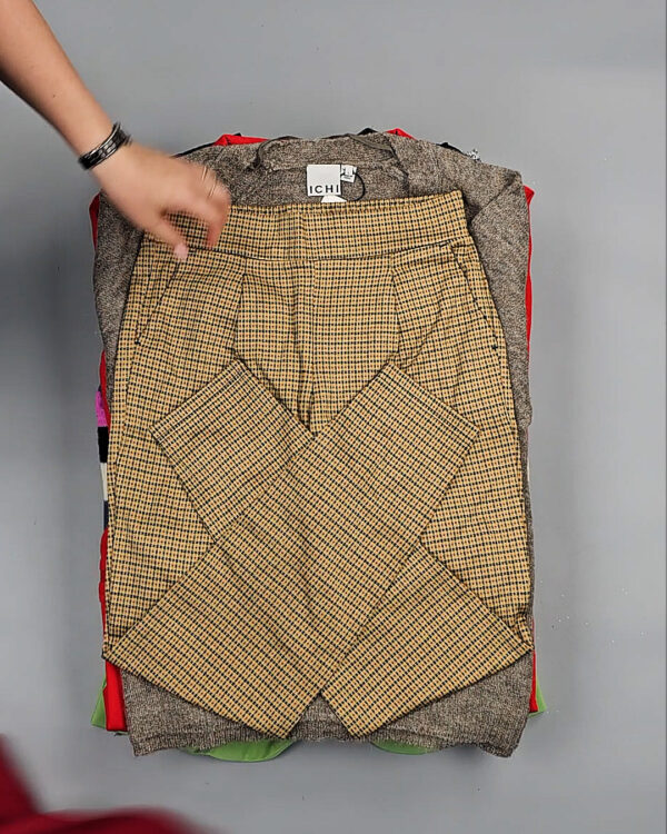 Фотография  136 - ICHI mix 075#15 кг, ЛОТ СТ-9205 оптом в Рязани и Рязанской области