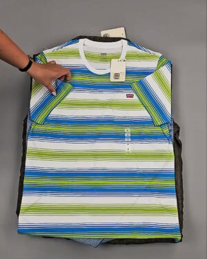 Фотография  402 - Levis mix SW 03#10 кг, ЛОТ СТ-9169 оптом в Рязани и Рязанской области