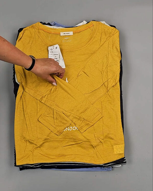 Фотография  893 - Тонковки Корея 085#5 кг, ЛОТ СТ-9213 оптом в Рязани и Рязанской области