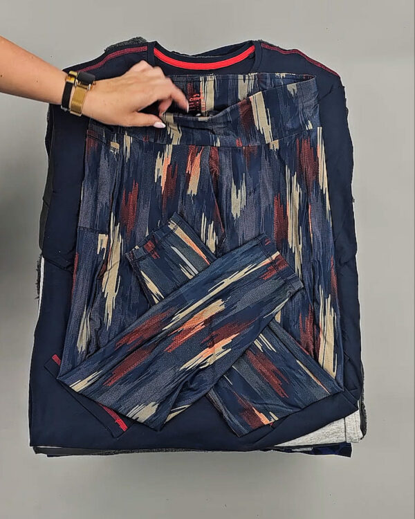 Фотография  624 - LIDL Winter mix 114#15 кг, ЛОТ №9133 оптом в Рязани и Рязанской области