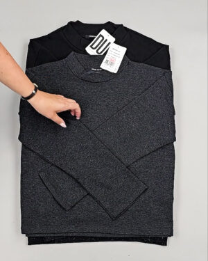 Фотография  771 - Толстовки Корея 085#6,8 кг, ЛОТ СТ-9233 оптом в Рязани и Рязанской области