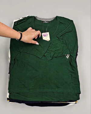 Фотография 552 - Тонковки Корея 085#5 кг, ЛОТ СТ-9215 оптом в Рязани и Рязанской области