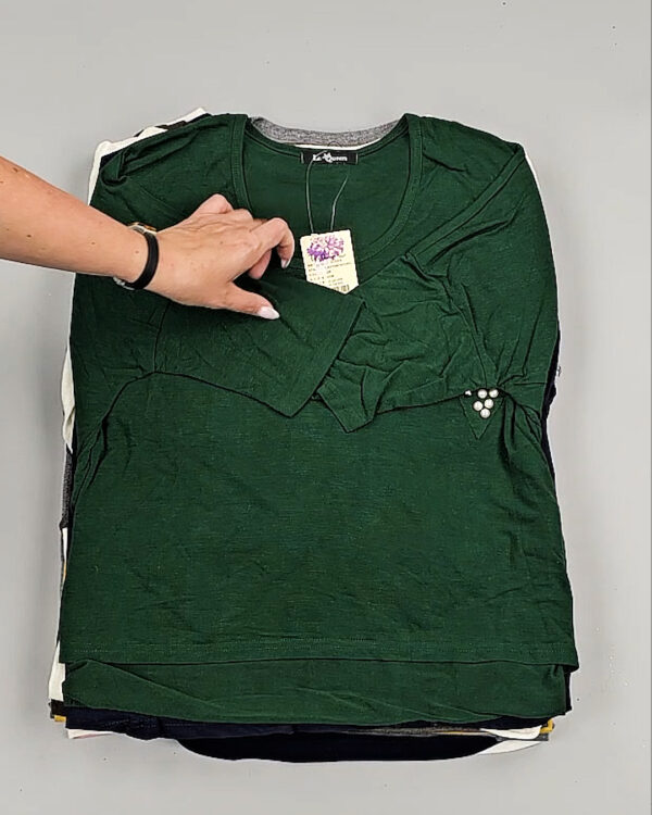 Фотография  628 - Тонковки Корея 085#5 кг, ЛОТ СТ-9215 оптом в Рязани и Рязанской области