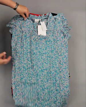 Фотография  386 - ICHI Summer mix 045#15 кг, ЛОТ СТ-9186 оптом в Рязани и Рязанской области