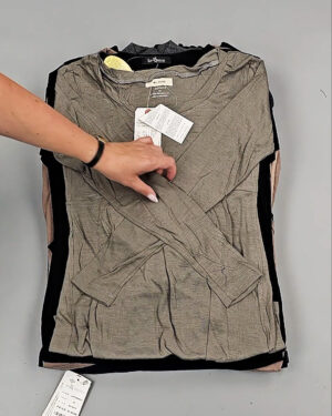 Фотография  769 - Тонковки Корея 085#5 кг, ЛОТ СТ-9214 оптом в Рязани и Рязанской области