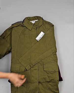 Фотография  929 - Верхняя одежда Корея 085#15 кг, ЛОТ № СТ-9246 оптом в Рязани и Рязанской области