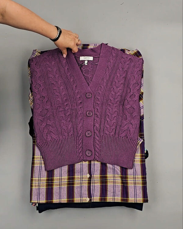 Фотография  583 - B.YOUNG Winter mix 104#15 кг, ЛОТ СТ-9195 оптом в Рязани и Рязанской области