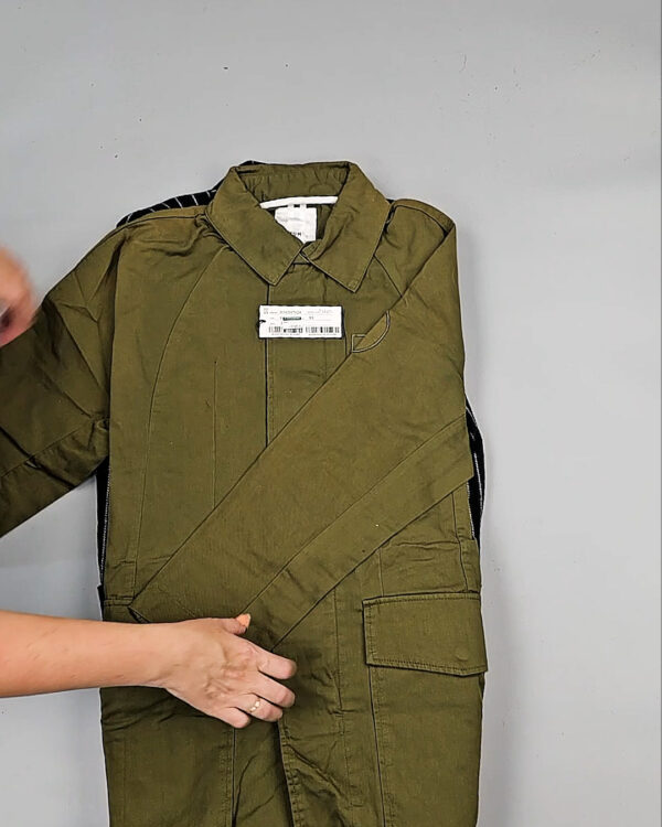 Фотография  242 - Верхняя одежда Корея 085#15 кг, ЛОТ № СТ-9248 оптом в Рязани и Рязанской области