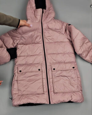 Фотография  266 - Верхняя одежда женская CAN 104#15 кг, ЛОТ СТ-9349 оптом в Рязани и Рязанской области