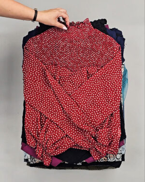 Фотография 580 - OVS Summer м/ж mix#15 кг, ЛОТ СТ-9166 оптом в Рязани и Рязанской области