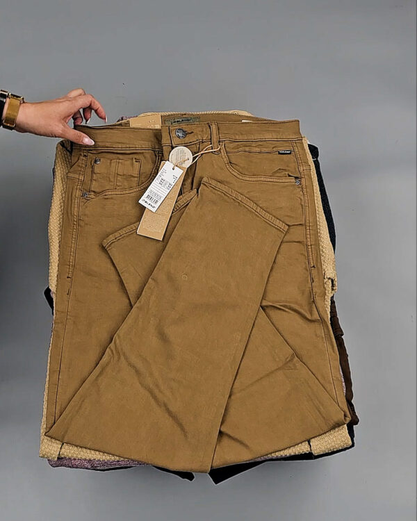 Фотография  461 - Мужской зимний микс Blend He, 20 кг оптом в Рязани и Рязанской области