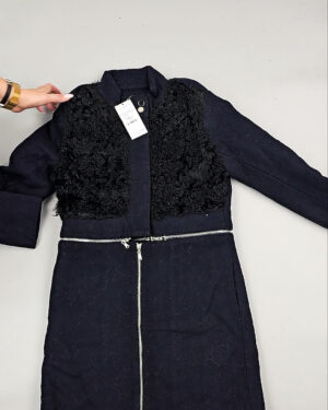 Фотография  944 - Верхняя одежда Корея 085#15 кг, ЛОТ № СТ-9247 оптом в Рязани и Рязанской области