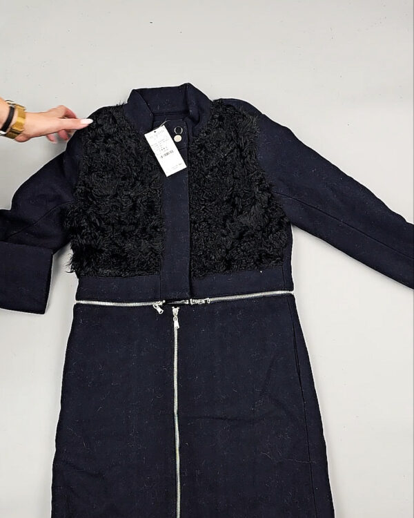 Фотография  337 - Верхняя одежда Корея 085#15 кг, ЛОТ № СТ-9247 оптом в Рязани и Рязанской области