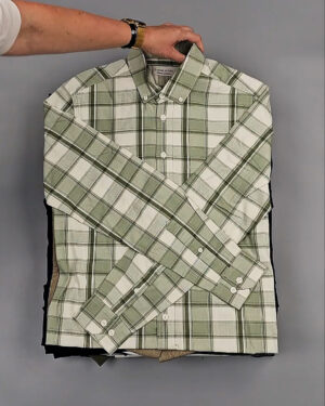 Фотография  674 - CASUAL FRIDAY Summer 075#15,6 кг, ЛОТ № СТ-9273 оптом в Рязани и Рязанской области