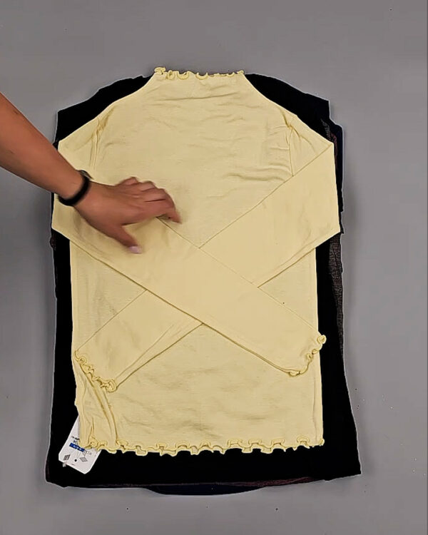 Фотография  249 - Тонковки Корея 085#5 кг, ЛОТ СТ-9216 оптом в Рязани и Рязанской области