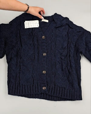 Фотография  465 - Джемпера Корея 085#7 кг оптом в Рязани и Рязанской области