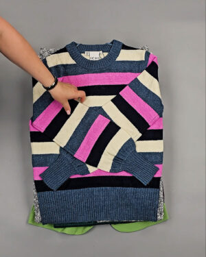 Фотография  894 - ICHI mix 075#15 кг, ЛОТ СТ-9205 оптом в Рязани и Рязанской области