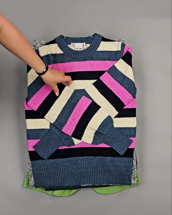 Фотография  485 - ICHI mix 075#15 кг, ЛОТ СТ-9205 оптом в Рязани и Рязанской области