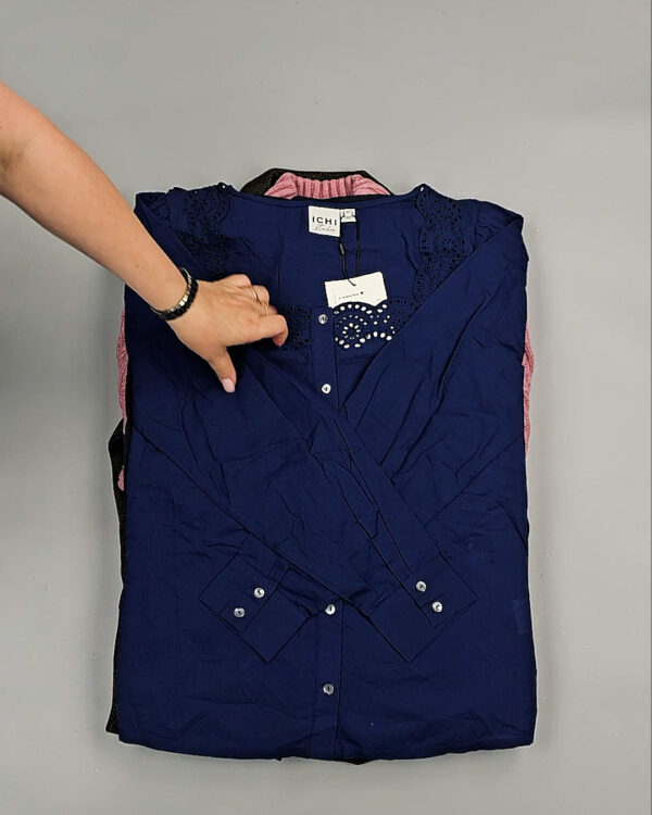 Фотография  827 - ICHI mix 075#15 кг, ЛОТ СТ-9203 оптом в Рязани и Рязанской области