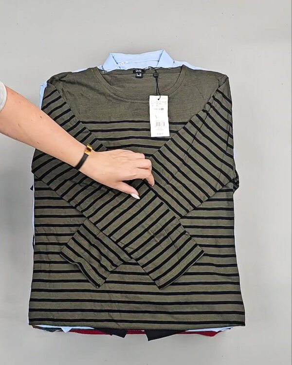 Фотография  474 - OVS Winter м/ж mix#15 кг оптом в Рязани и Рязанской области