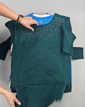 Фотография  911 - LIDL Winter mix 114#15 кг, ЛОТ №9136 оптом в Рязани и Рязанской области