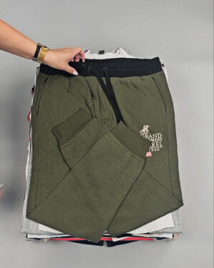 Фотография  341 - LIDL Winter mix 114#15 кг, ЛОТ №9137 оптом в Рязани и Рязанской области