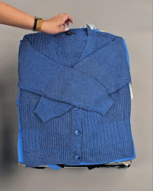 Фотография  805 - LIDL Winter mix 114#15 кг, ЛОТ №9134 оптом в Рязани и Рязанской области