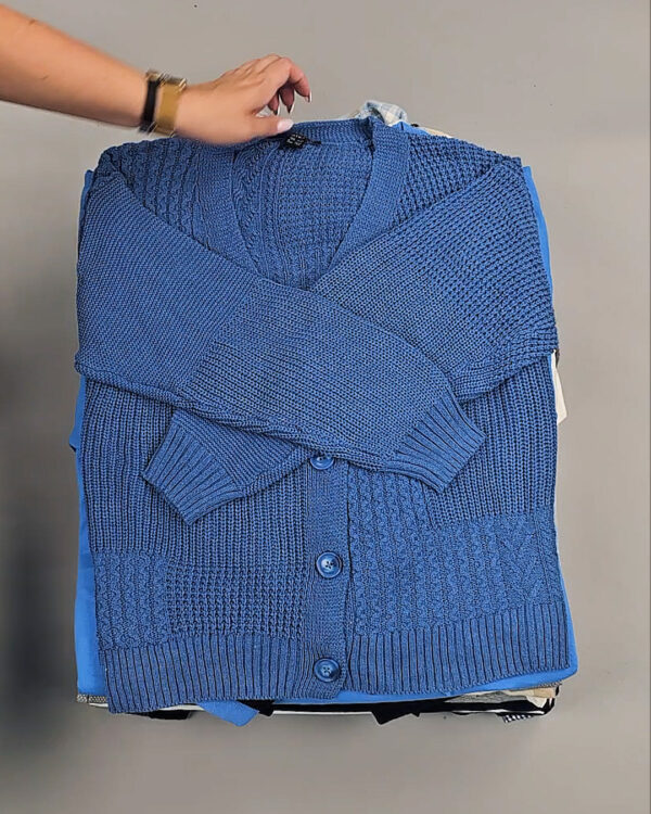 Фотография  458 - LIDL Winter mix 114#15 кг, ЛОТ №9134 оптом в Рязани и Рязанской области