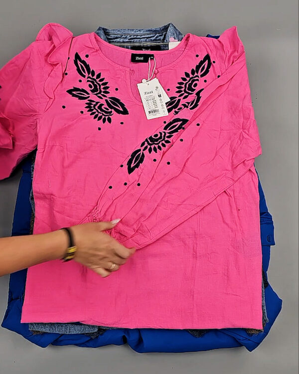 Фотография  554 - ZIZZI XXL 045#30 шт, ЛОТ СТ-9310 оптом в Рязани и Рязанской области