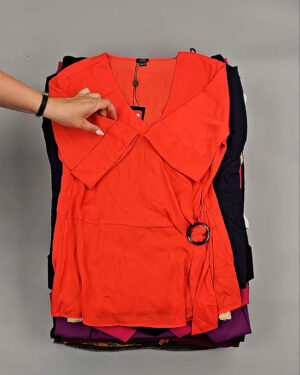 Фотография 883 - OVS Summer м/ж mix#15 кг, ЛОТ СТ-9165 оптом в Рязани и Рязанской области