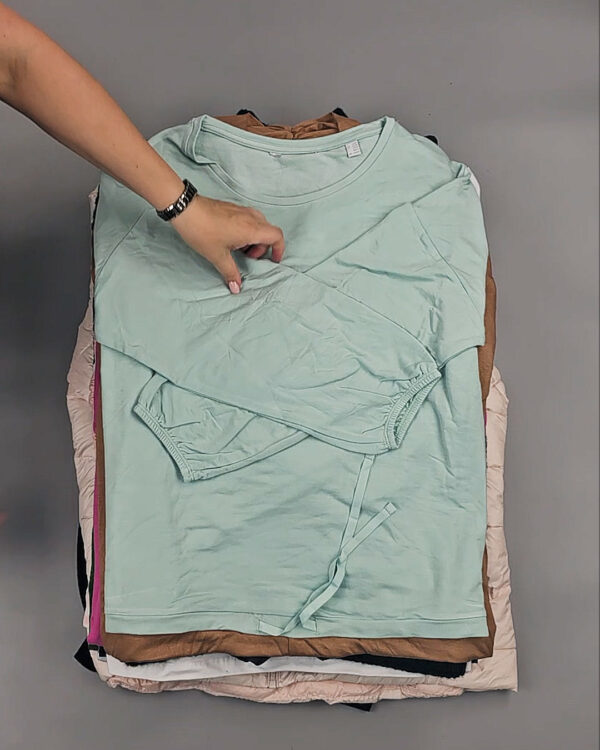 Фотография  994 - TCM Winter 104#15 кг, ЛОТ №9141 оптом в Рязани и Рязанской области