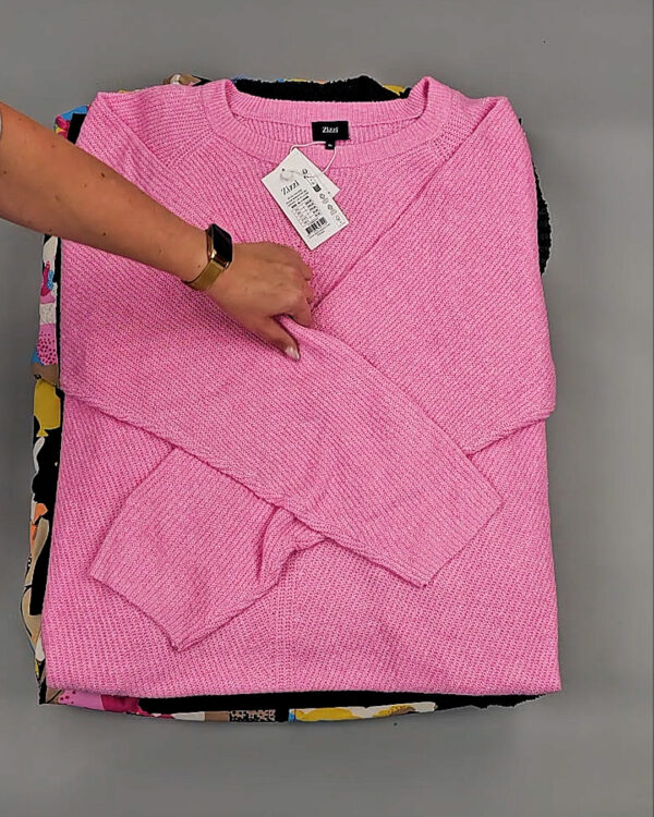 Фотография  147 - ZIZZI XXL 045#30 шт, ЛОТ СТ-9312 оптом в Рязани и Рязанской области