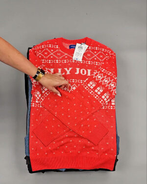 Фотография  379 - Мужской зимний микс JACK JONES, 20 кг оптом в Рязани и Рязанской области