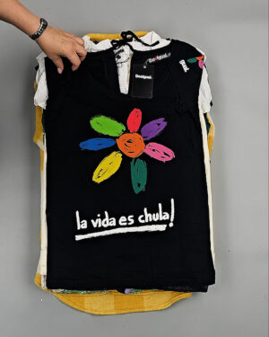 Фотография  360 - СТОК mix Women 075#10,4 кг, ЛОТ №9120 оптом в Рязани и Рязанской области