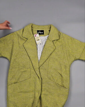 Фотография  846 - Верхняя одежда Корея 085#15 кг оптом в Рязани и Рязанской области